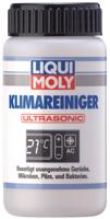 LIQUI MOLY airco-reiniger "ultrasoon air conditioner cleaner u 100 ml can plastic lm - thumbnail