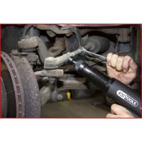KS Tools 515.3880 Pneumatische beitel 6.3 bar - thumbnail