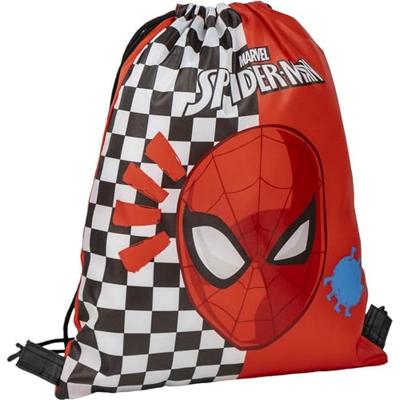 Gymtas Spiderman