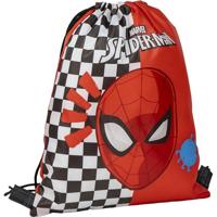 Gymtas Spiderman - thumbnail