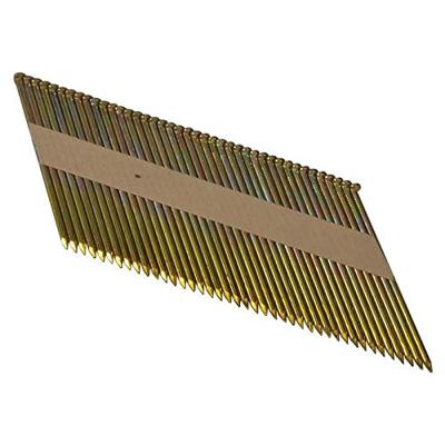 Makita Accessoires P-77067 | Nagel hout | 2,9x63mm ring | Gegalvaniseerd