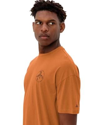 Vaude cyclist casual - t- shirt