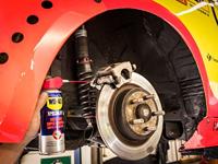 WD-40 Specialist super kruipolie - 400 ml - thumbnail