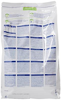 Royal Canin urinary S/O kattenvoer 3,5kg zak