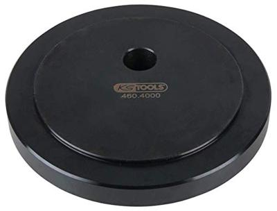 KS Tools 460.4000 Wiellagerinbouwhulp voor Volvo, vooras, Ø 61 mm