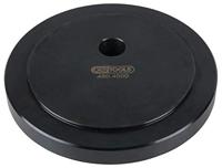 KS Tools 460.4000 Wiellagerinbouwhulp voor Volvo, vooras, Ø 61 mm - thumbnail