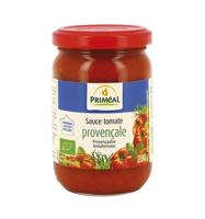 Primeal Tomatensaus Provencaalse stijl bio 200 Gram - thumbnail