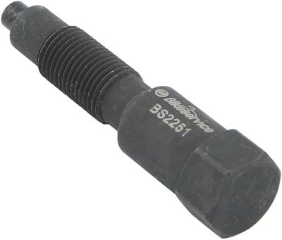 Bikeservice zuigerstop blckrwrkz pistons bst m12x1.25