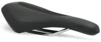 Fietszadel Selle Royal Vivo Athletic - Urban Life - Zwart - thumbnail