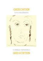 Gezichten en Gedichten (Paperback) - thumbnail