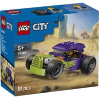 LEGO city 60485 hot rod - thumbnail