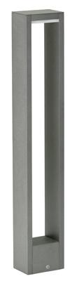Albert Staande Led buitenlampPadestal antraciet - 622242