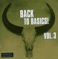 Back To Basics Volume 3 - CD (0033585508227) - thumbnail