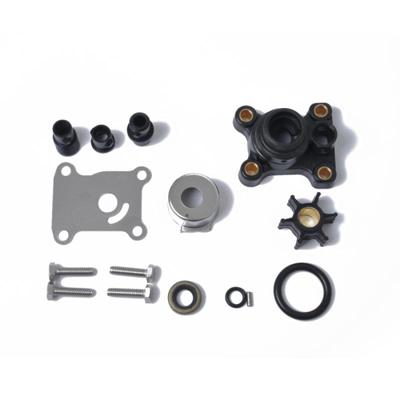 Buitenboordmotoren Water Pomp Impeller reparatie Service-Kit voor Johnson / Evinrude 394711