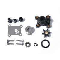 Buitenboordmotoren Water Pomp Impeller reparatie Service-Kit voor Johnson / Evinrude 394711 - thumbnail