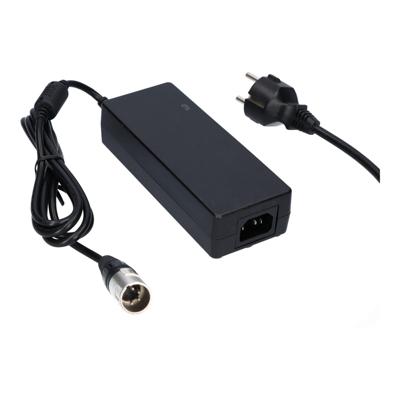 Sparta pmu3 acculader 41.2v 2a 4-polig