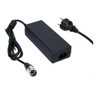 Sparta pmu3 acculader 41.2v 2a 4-polig - thumbnail