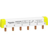 Schneider Electric A9XPH306 Wit 3-polig 100 A 1 stuk(s) - thumbnail