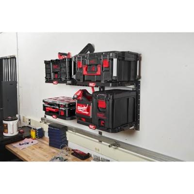 Milwaukee PACKOUT™ Rekkensysteem set - 4932472127