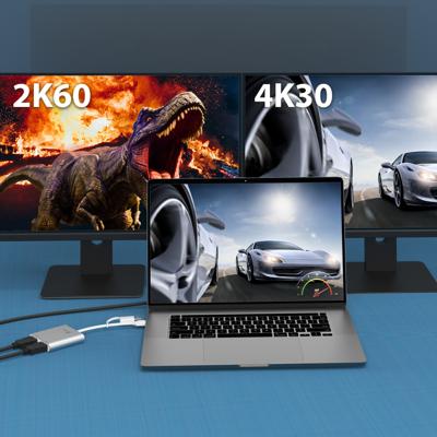j5create USB-C® to Dual HDMI™ Multi-Monitor Adapter j5create USB-C® to Dual HDMI™ Multi-Monitor Adapter