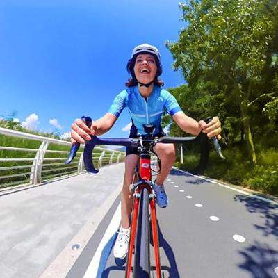 Insta360 Third-Person Bike Handlebar Mount (for X3)