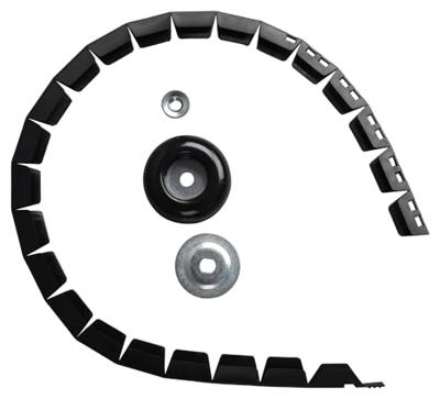 Makita 191W97-9 Montageset slagmes DUR190/DUR191 Makita 191W97-9 Montageset slagmes DUR190/DUR191