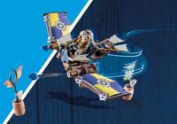 Playmobil® Novelmore 71211 Dario`s zweefvliegtuig - thumbnail