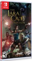 The Lara Croft Collection (Limited Run) - thumbnail