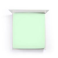 Bella Donna Bella Donna Hoeslaken Jersey Eenpersoons mint-0524 90/190-100/220 - thumbnail