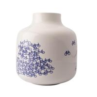 HEINEN - Delfts Blauw - De Blauwe Fiets nr. 3 - thumbnail