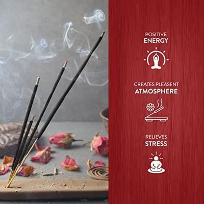 HEM Wierook Frankincense (6 pakjes)