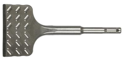 Makita E-20199 MAKITA - E-20199 Fliesenmeissel 165.0 mm 1 St. Tegelbeitel 1 stuk(s)