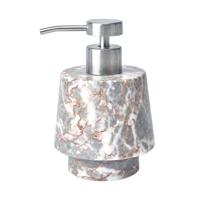 Aquanova Orion - Zeepdispenser - Klein - Amandel ORIDIS-754 - thumbnail