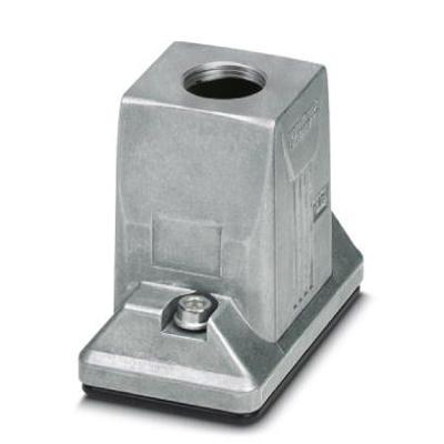 Phoenix Contact 1413364 HC-ADV-B06-HLWH-1TTM25-EMC-AL Afdekkap 1 stuk(s) Phoenix Contact 1413364 HC-ADV-B06-HLWH-1TTM25-EMC-AL Afdekkap 1 stuk(s)