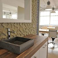 WallArt 12 st wandpanelen 3d ga-wa01 gaps - thumbnail