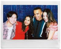 Fujifilm Instax Wide Colorfilm Glossy / 20 pak - thumbnail