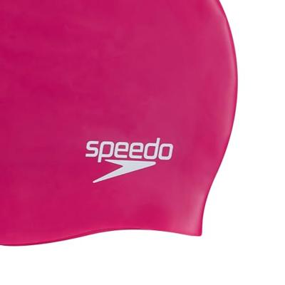 Speedo Moulded Siliconen Badmuts Speedo Moulded Siliconen Badmuts