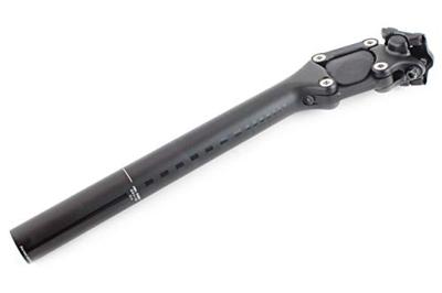 CONTEC parallellogram verende zadelpen "sp-060 slim" ct parallel.saddle suppor sp-060 slim 30.9x350mm