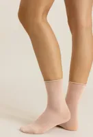 FALKE 2-paar Happy dames sokken - Katoen vrouwen kousen - 38 - Grijs - 38 - 38 - 38 - 38 - 38 - 38 - 38 - 38 - 38 - 38 - 38 - 38 - 38 - thumbnail