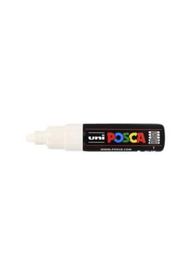 Paintmarker uni posca pc7m b wit | 6 stuks Paintmarker uni posca pc7m b wit | 6 stuks