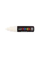 Paintmarker uni posca pc7m b wit | 6 stuks - thumbnail