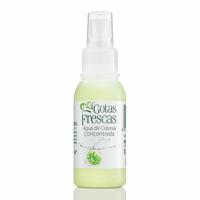 Uniseks Parfum Gotas Frescas Instituto Español 62810 EDC 250 ml 300 ml - thumbnail