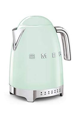 SMEG KLF04PGEU 50's Style Waterkoker
