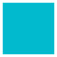 Creativ Company Schmink turquoise, 20ml - thumbnail