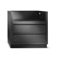 Onderkast inbouwgrill BI32 / BIG32 mat zwart Napoleon Grills - Napoleon grills - thumbnail