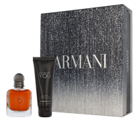 Giorgio Armani Stronger With You Eau de Parfum Giftset - thumbnail