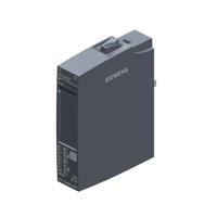Siemens 6ES7131-6BH01-0BA0 6ES71316BH010BA0 PLC-ingangsmodule 24 V/DC - thumbnail