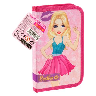 Besties gevulde etui