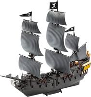 Revell 05499 Black Pearl Boot (bouwpakket) 1:150 - thumbnail