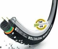 CST buitenband platinum prot 28 x 1 5/8-1 3/8 (37-622) zwart - thumbnail